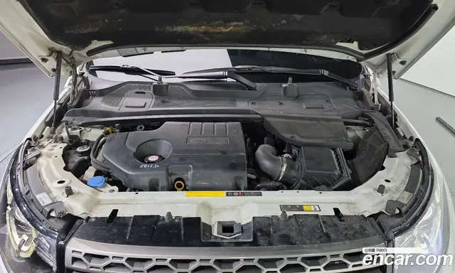 Land Rover Discovery Sport 2018 2.0 автомат (гидро), миниатюра 6