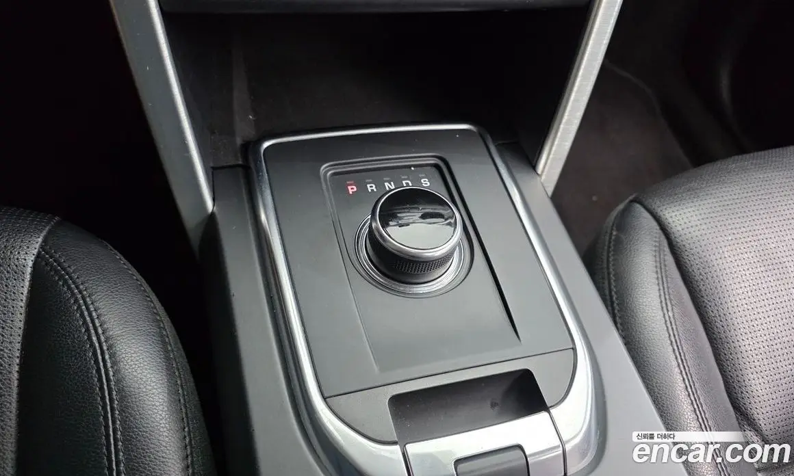 Land Rover Discovery Sport 2018 2.0 автомат (гидро), фото 9