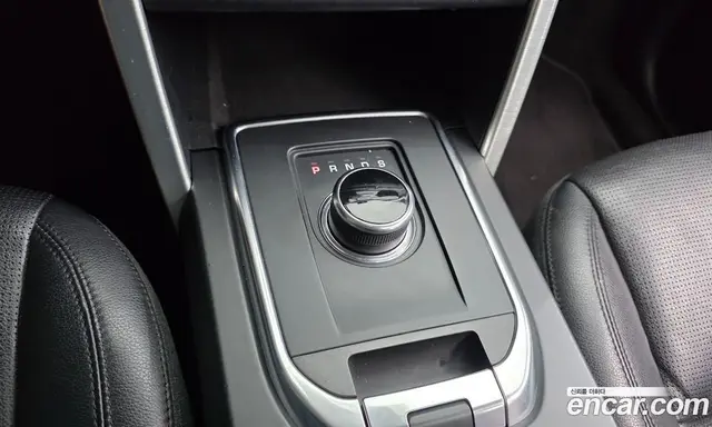 Land Rover Discovery Sport 2018 2.0 автомат (гидро), миниатюра 9