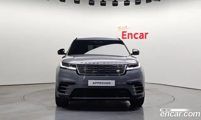 Land Rover Range Rover Velar 2024 3.0 автомат (гидро), миниатюра 8 Land Rover Range Rover Velar 2024 3.0 автомат (гидро), миниатюра 8