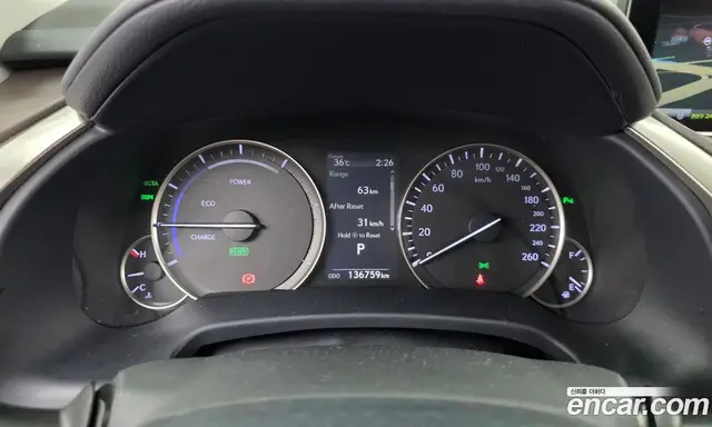Lexus RX 2017 3.5 автомат (гидро), миниатюра 8