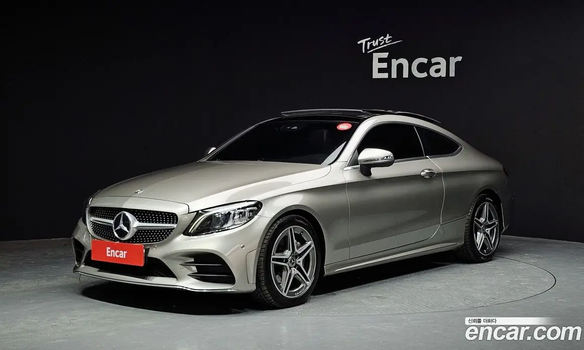 Mercedes-Benz C-Class 2020 2.0 автомат (гидро), фото 1 Mercedes-Benz C-Class 2020 2.0 автомат (гидро), фото 1