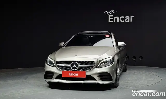 Mercedes-Benz C-Class 2020 2.0 автомат (гидро), миниатюра 3 Mercedes-Benz C-Class 2020 2.0 автомат (гидро), миниатюра 3