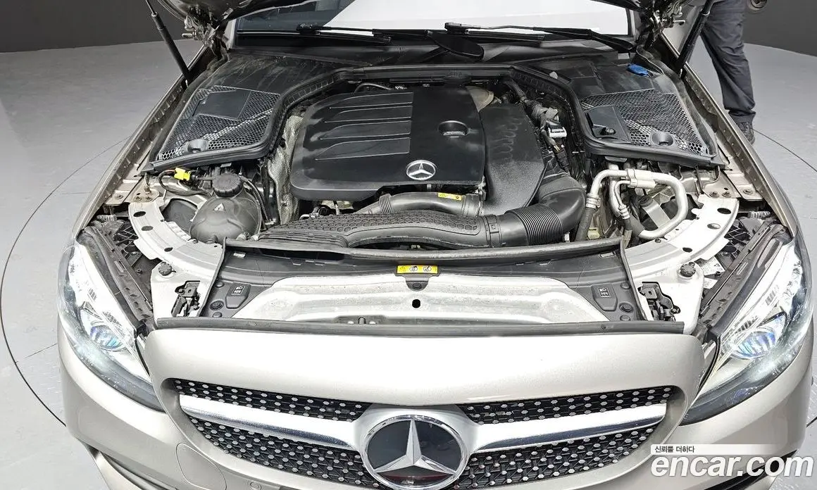 Mercedes-Benz C-Class 2020 2.0 автомат (гидро), фото 6 Mercedes-Benz C-Class 2020 2.0 автомат (гидро), фото 6