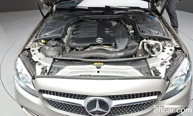 Mercedes-Benz C-Class 2020 2.0 автомат (гидро), миниатюра 6 Mercedes-Benz C-Class 2020 2.0 автомат (гидро), миниатюра 6