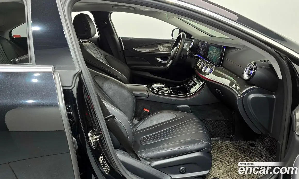 Mercedes-Benz CLS-Class 2019 2.9 автомат (гидро), фото 11