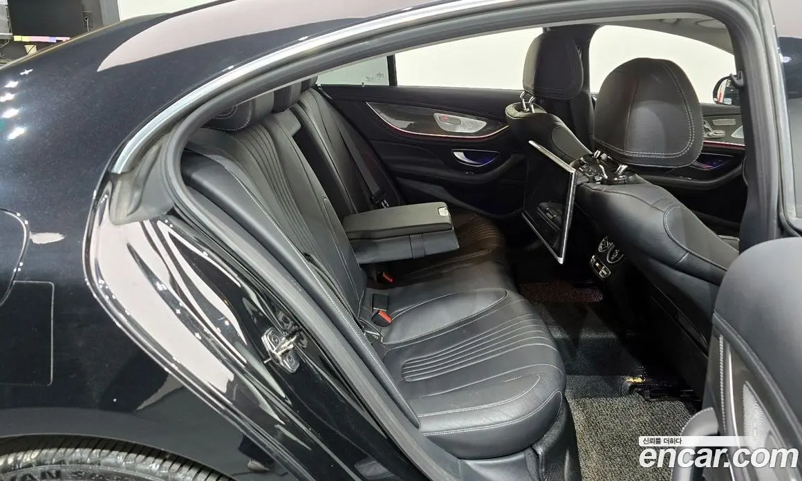 Mercedes-Benz CLS-Class 2019 2.9 автомат (гидро), фото 12
