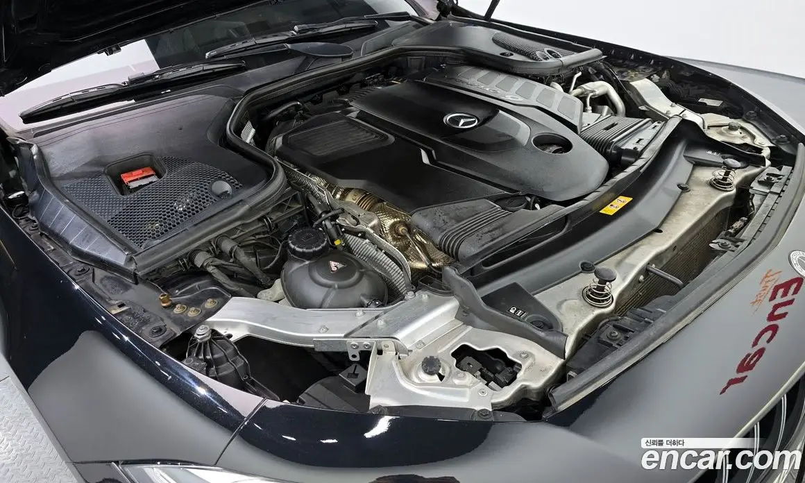 Mercedes-Benz CLS-Class 2019 2.9 автомат (гидро), фото 6