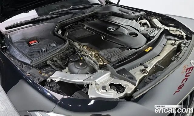 Mercedes-Benz CLS-Class 2019 2.9 автомат (гидро), миниатюра 6
