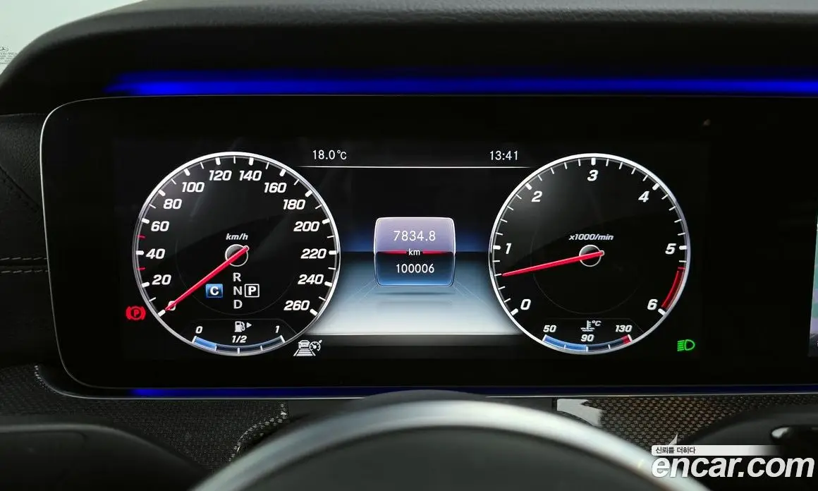 Mercedes-Benz CLS-Class 2019 2.9 автомат (гидро), фото 8