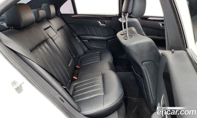Mercedes-Benz E-Class 2015 2.1 автомат (гидро), миниатюра 12