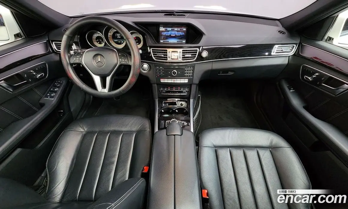 Mercedes-Benz E-Class 2015 2.1 автомат (гидро), фото 7 Mercedes-Benz E-Class 2015 2.1 автомат (гидро), фото 7
