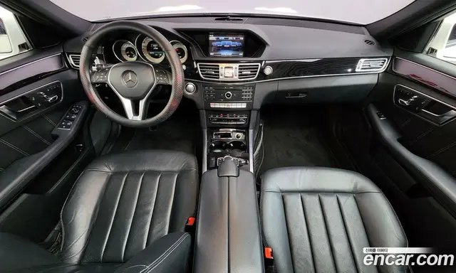 Mercedes-Benz E-Class 2015 2.1 автомат (гидро), миниатюра 7 Mercedes-Benz E-Class 2015 2.1 автомат (гидро), миниатюра 7