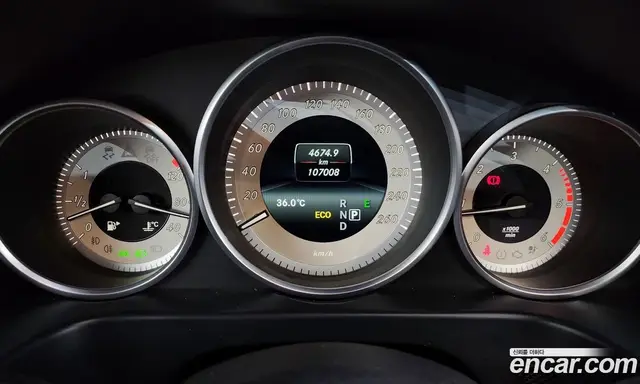 Mercedes-Benz E-Class 2015 2.1 автомат (гидро), миниатюра 8 Mercedes-Benz E-Class 2015 2.1 автомат (гидро), миниатюра 8