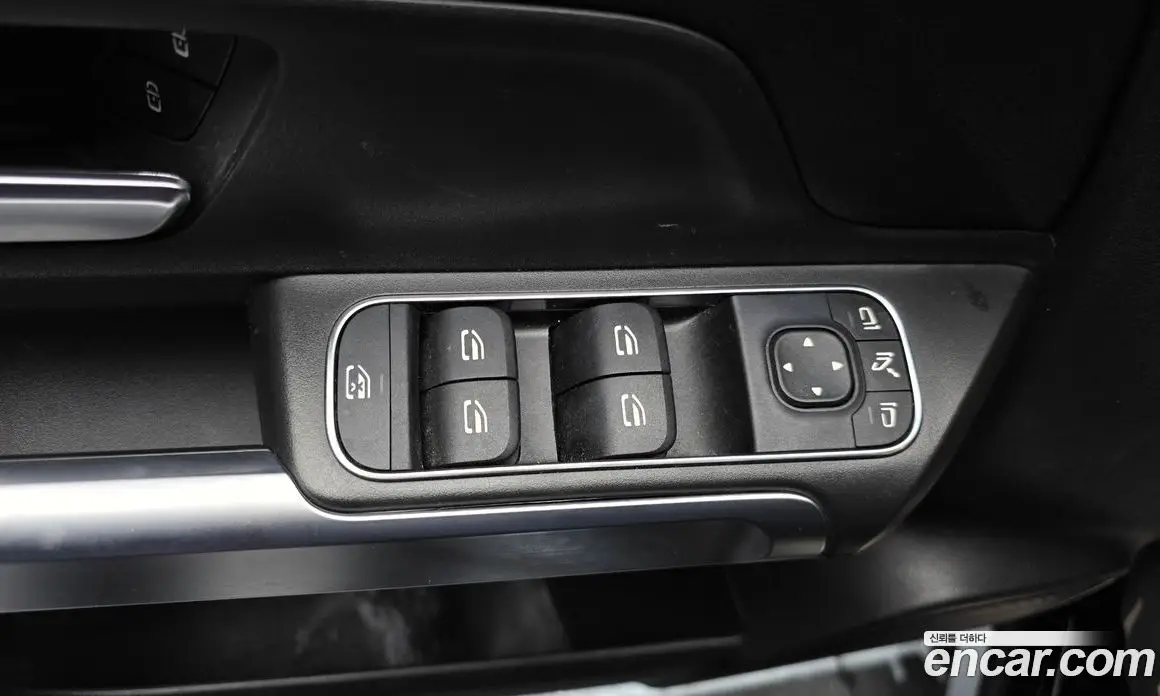 Mercedes-Benz GLB-Class 2020 2.0 автомат (гидро), фото 17 Mercedes-Benz GLB-Class 2020 2.0 автомат (гидро), фото 17