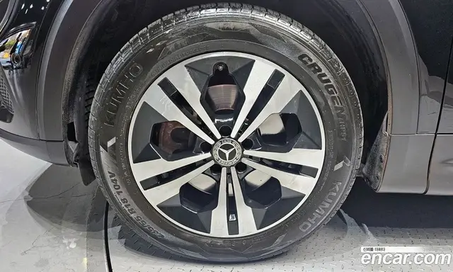 Mercedes-Benz GLB-Class 2020 2.0 автомат (гидро), миниатюра 5 Mercedes-Benz GLB-Class 2020 2.0 автомат (гидро), миниатюра 5