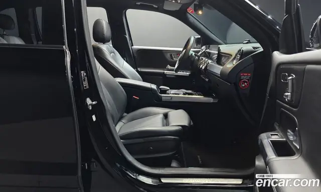 Mercedes-Benz GLB-Class 2020 2.0 автомат (гидро), миниатюра 10 Mercedes-Benz GLB-Class 2020 2.0 автомат (гидро), миниатюра 10