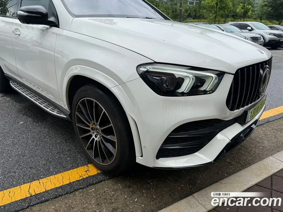 Mercedes-Benz GLE-Class 2022 2.9 автомат (гидро), фото 15 Mercedes-Benz GLE-Class 2022 2.9 автомат (гидро), фото 15
