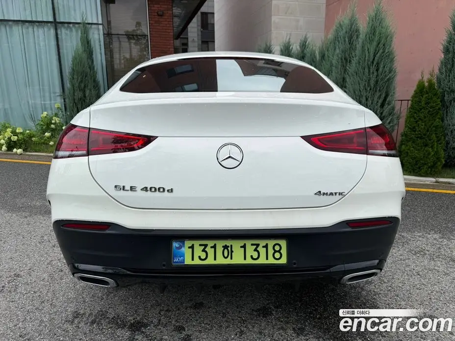 Mercedes-Benz GLE-Class 2022 2.9 автомат (гидро), фото 4 Mercedes-Benz GLE-Class 2022 2.9 автомат (гидро), фото 4