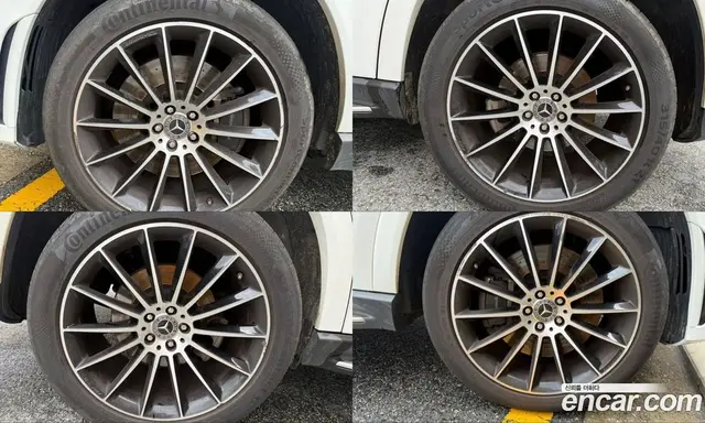 Mercedes-Benz GLE-Class 2022 2.9 автомат (гидро), миниатюра 5 Mercedes-Benz GLE-Class 2022 2.9 автомат (гидро), миниатюра 5