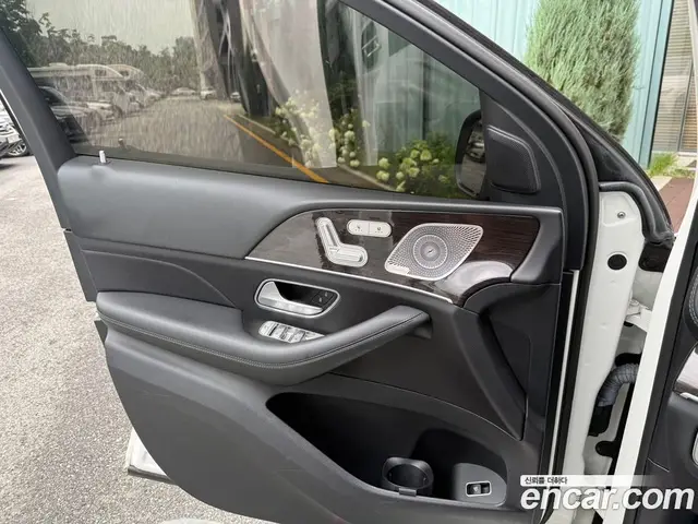 Mercedes-Benz GLE-Class 2022 2.9 автомат (гидро), миниатюра 10 Mercedes-Benz GLE-Class 2022 2.9 автомат (гидро), миниатюра 10
