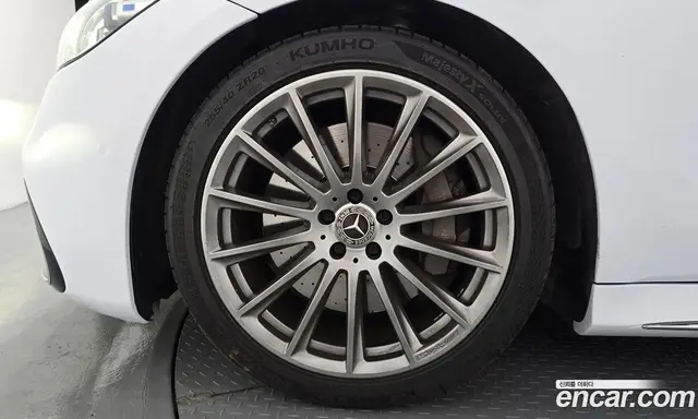 Mercedes-Benz S-Class 2023 2.9 автомат (гидро), миниатюра 5 Mercedes-Benz S-Class 2023 2.9 автомат (гидро), миниатюра 5