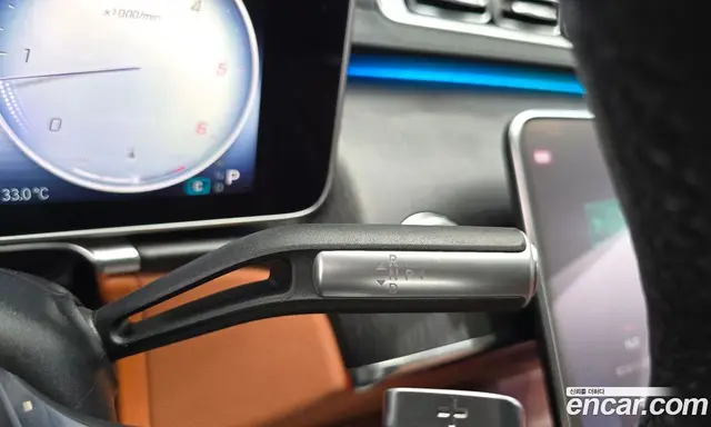 Mercedes-Benz S-Class 2023 2.9 автомат (гидро), миниатюра 9 Mercedes-Benz S-Class 2023 2.9 автомат (гидро), миниатюра 9