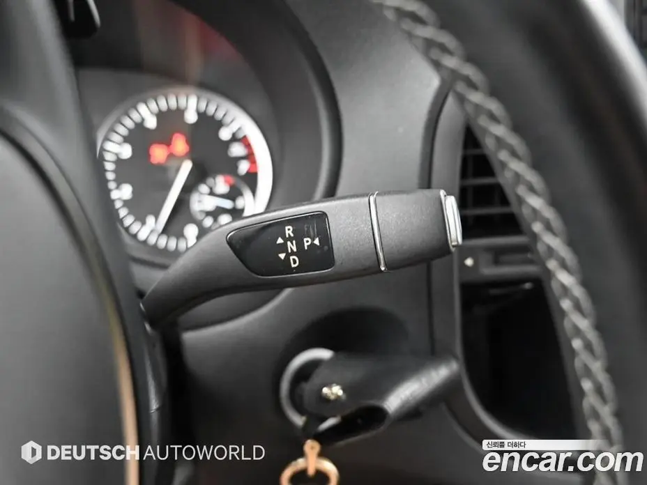 Mercedes-Benz V-Class 2016 1.9 автомат (гидро), фото 9