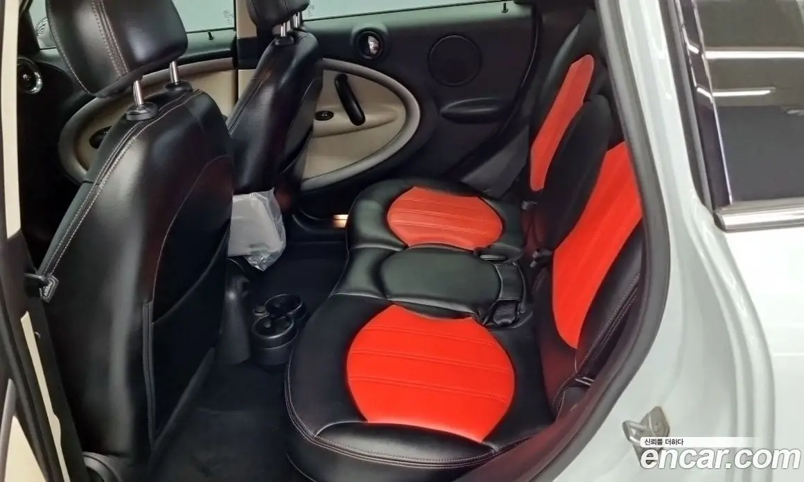 Mini Countryman 2015 2.0 автомат (гидро), фото 10