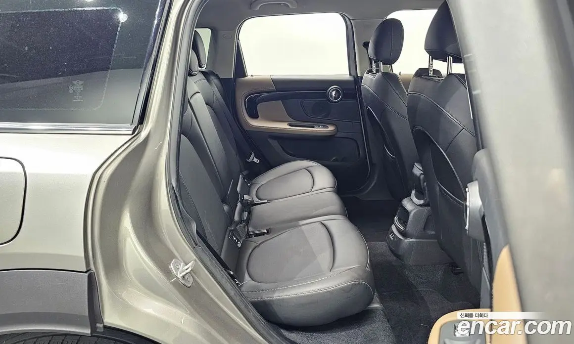Mini Countryman 2020 1.5 автомат (гидро), фото 18 Mini Countryman 2020 1.5 автомат (гидро), фото 18