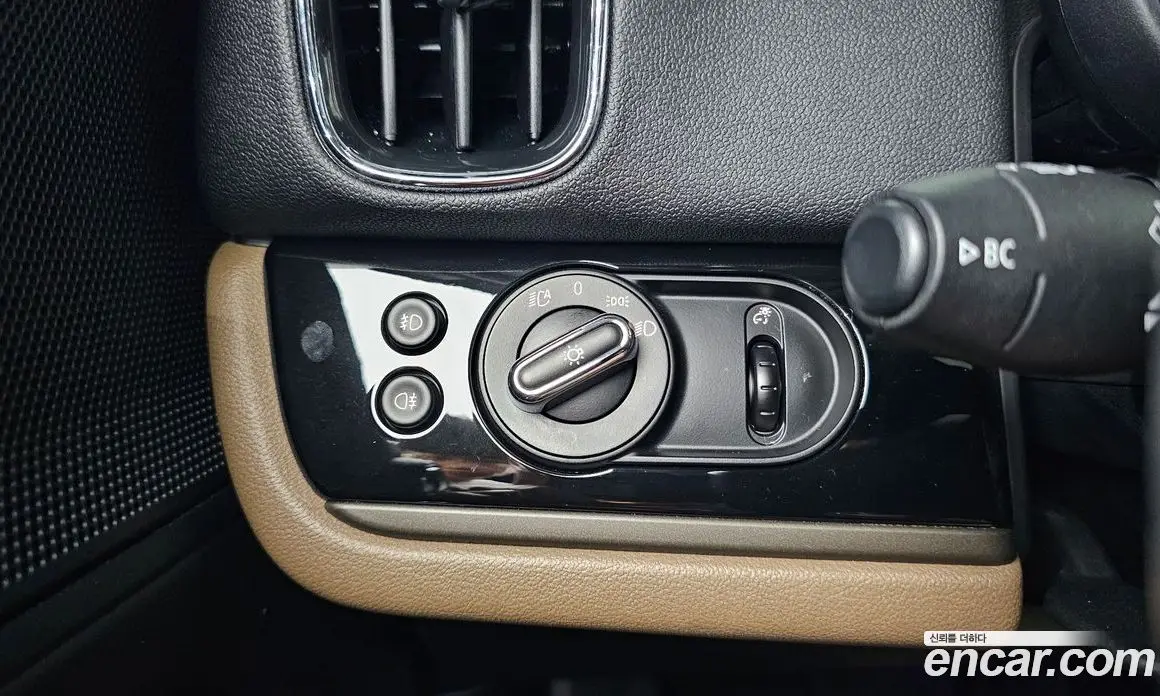 Mini Countryman 2020 1.5 автомат (гидро), фото 20 Mini Countryman 2020 1.5 автомат (гидро), фото 20