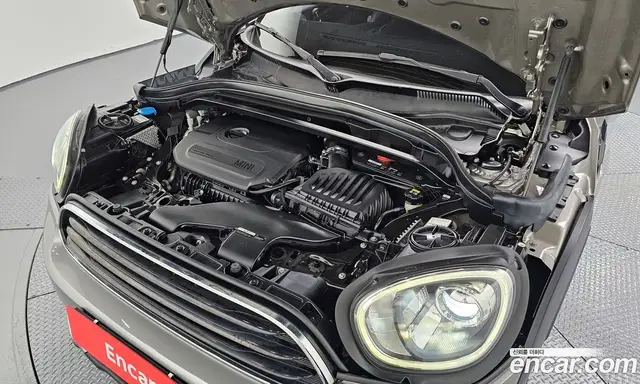 Mini Countryman 2020 1.5 автомат (гидро), миниатюра 6 Mini Countryman 2020 1.5 автомат (гидро), миниатюра 6