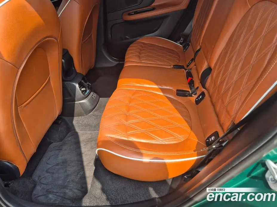 Mini Countryman 2021 2.0 автомат (гидро), фото 16