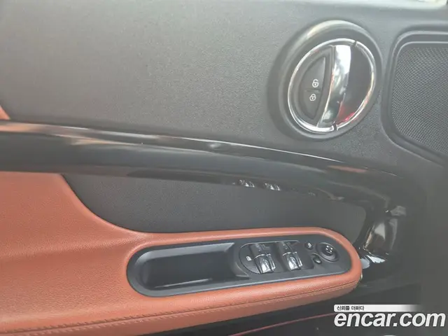 Mini Countryman 2021 2.0 автомат (гидро), миниатюра 10