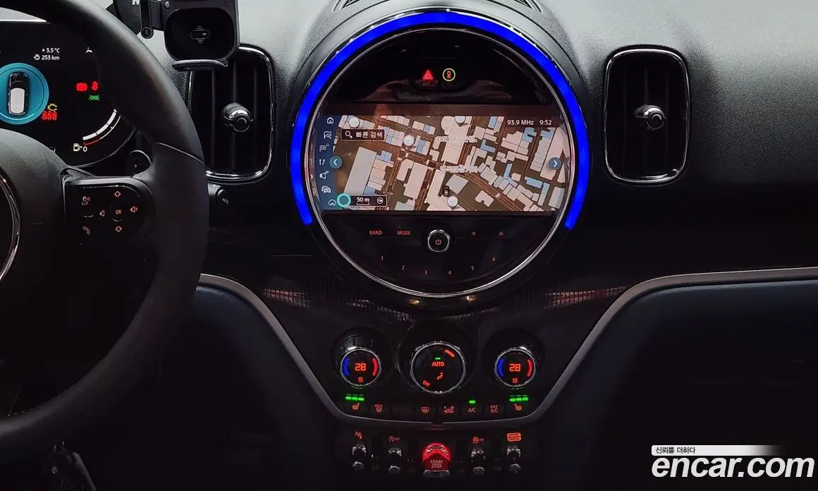 Mini Countryman 2023 2.0 автомат (гидро), фото 15