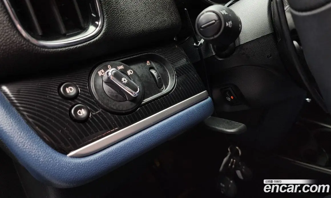 Mini Countryman 2023 2.0 автомат (гидро), фото 19