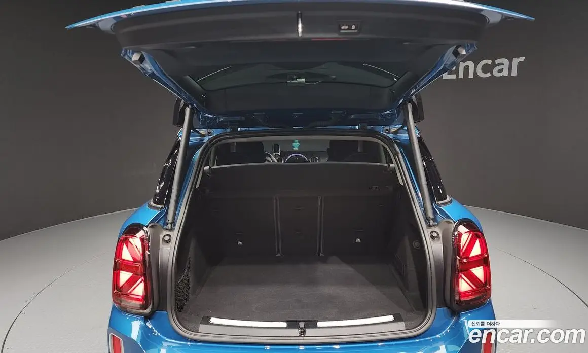Mini Countryman 2023 2.0 автомат (гидро), фото 20