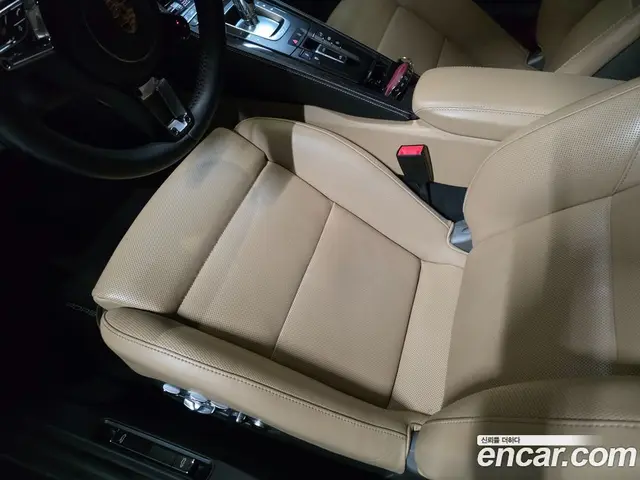 Porsche 718 2018 2.5 автомат (гидро), миниатюра 10