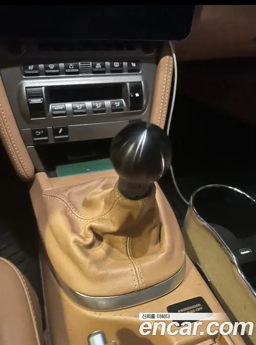 Porsche 911 2008 3.8 механика, миниатюра 9 Porsche 911 2008 3.8 механика, миниатюра 9