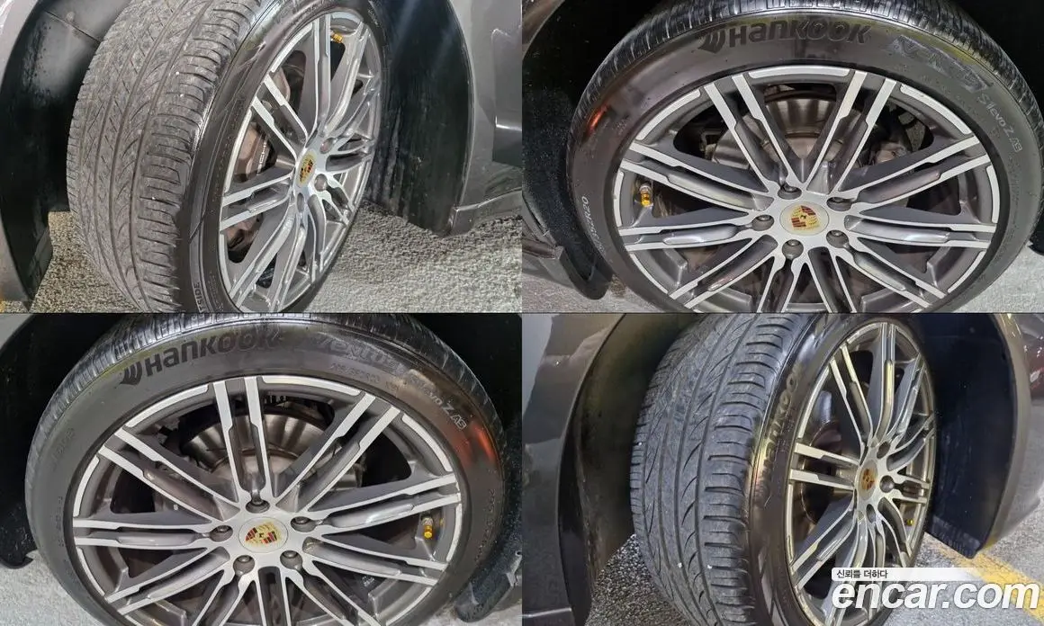 Porsche Panamera 2016 3.6 автомат (гидро), фото 20