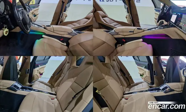 Porsche Panamera 2016 3.6 автомат (гидро), миниатюра 6