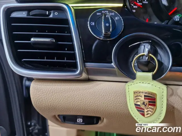 Porsche Panamera 2016 3.6 автомат (гидро), миниатюра 7