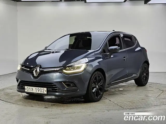 Renault (Samsung) Cilo, 2018, 141 034 км