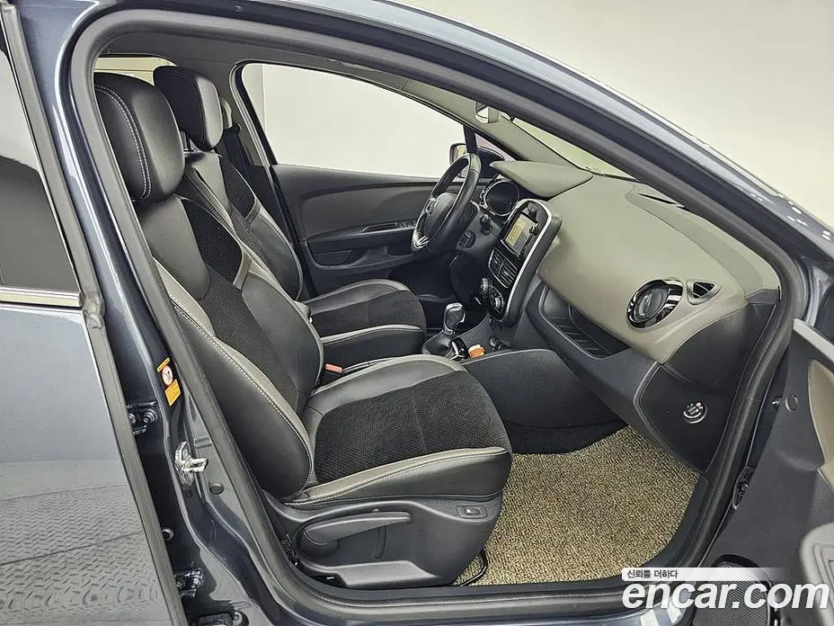 Renault (Samsung) Cilo 2018 1.5 автомат (гидро), фото 11 Renault (Samsung) Cilo 2018 1.5 автомат (гидро), фото 11