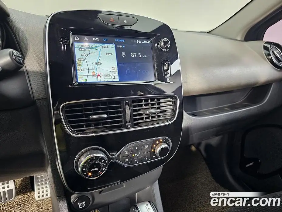 Renault (Samsung) Cilo 2018 1.5 автомат (гидро), фото 12 Renault (Samsung) Cilo 2018 1.5 автомат (гидро), фото 12