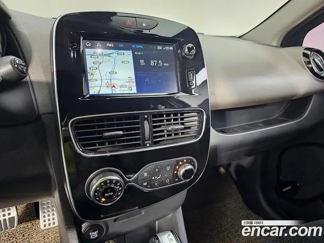 Renault (Samsung) Cilo 2018 1.5 автомат (гидро), миниатюра 12
