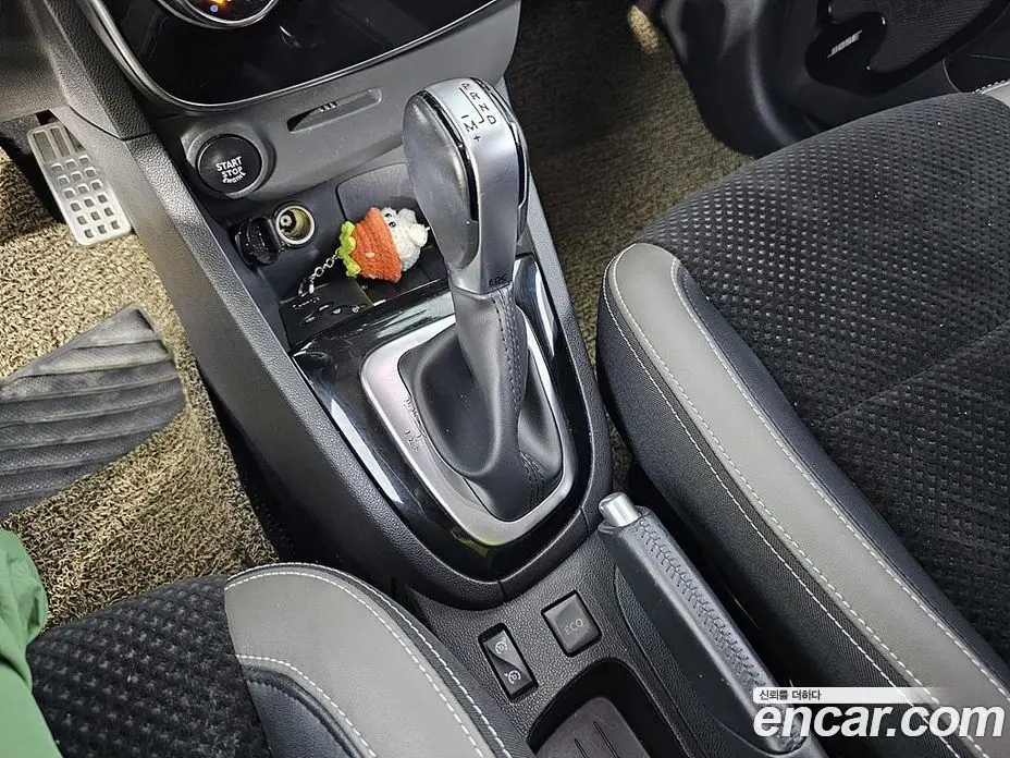 Renault (Samsung) Cilo 2018 1.5 автомат (гидро), фото 13 Renault (Samsung) Cilo 2018 1.5 автомат (гидро), фото 13
