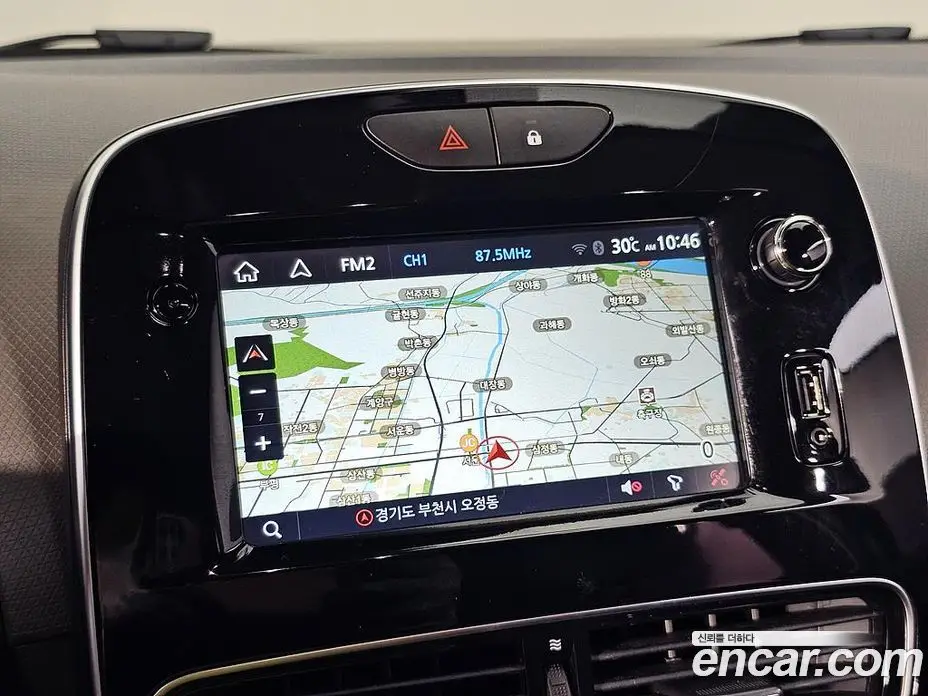 Renault (Samsung) Cilo 2018 1.5 автомат (гидро), фото 14 Renault (Samsung) Cilo 2018 1.5 автомат (гидро), фото 14