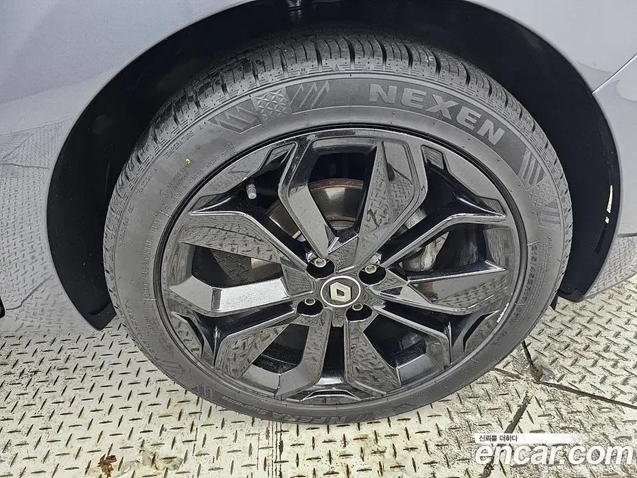 Renault (Samsung) Cilo 2018 1.5 автомат (гидро), фото 20 Renault (Samsung) Cilo 2018 1.5 автомат (гидро), фото 20