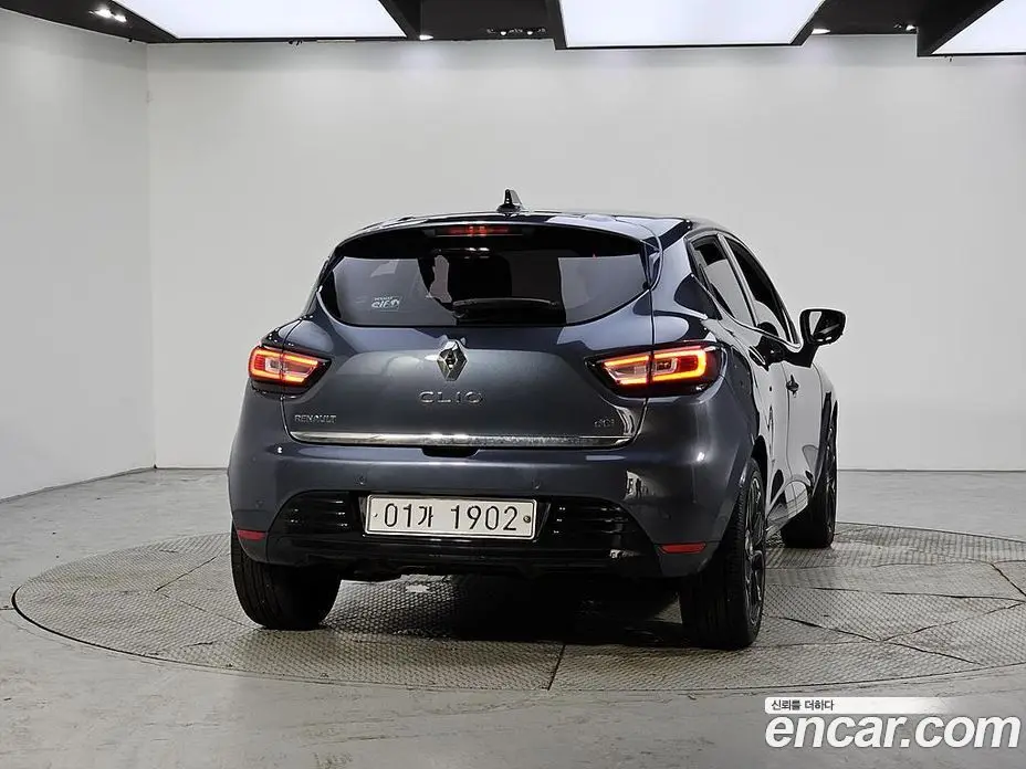 Renault (Samsung) Cilo 2018 1.5 автомат (гидро), фото 3 Renault (Samsung) Cilo 2018 1.5 автомат (гидро), фото 3